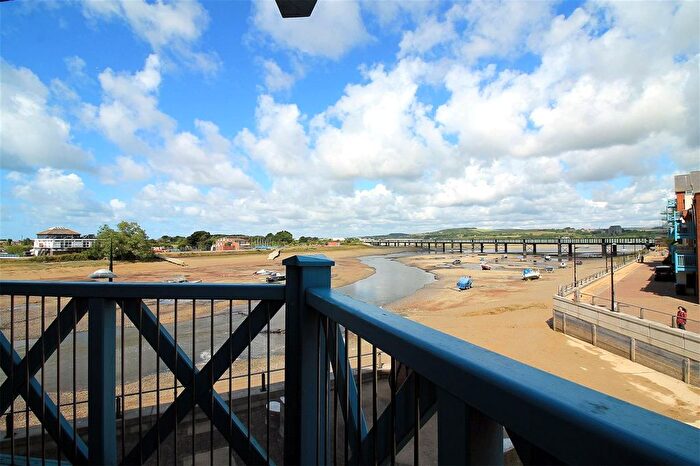 2 Bedroom Flat For Sale In Little High Street, Ropetackle, Shoreham, West Sussex, BN43