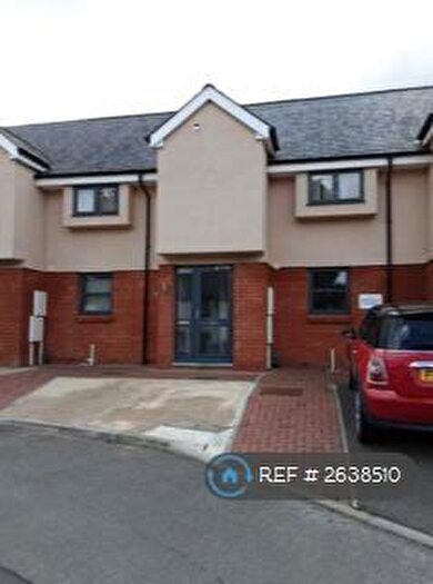 1 Bedroom Flat To Rent In Moreton Road, Buckingham, MK18