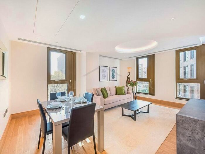 2 Bedroom Flat To Rent In Cleland House, Westminster, London, SW1P