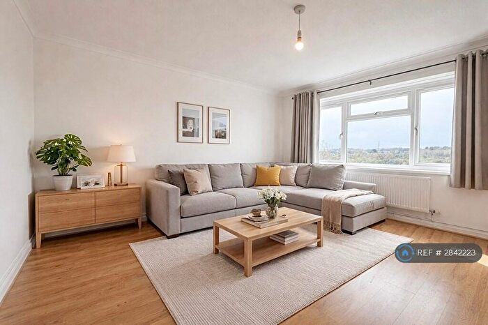 2 Bedroom Flat To Rent In Rumney, Cardiff, CF3