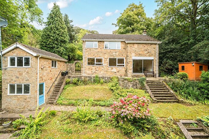 3 Bedroom Cottage For Sale In Pateley Bridge, Harrogate, HG3