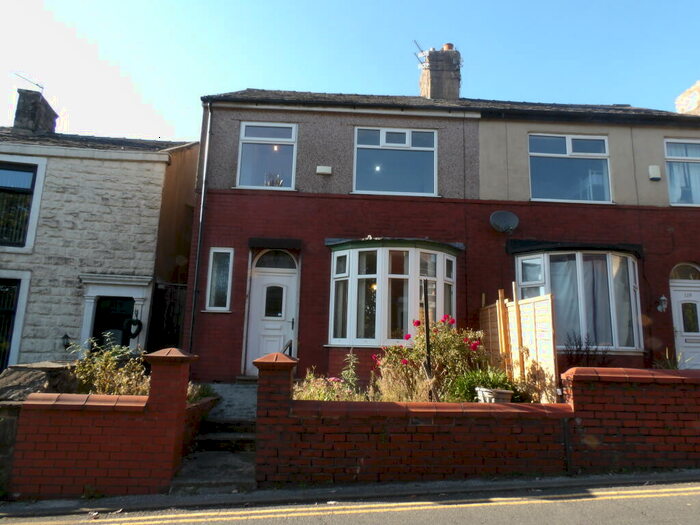 3 Bedroom House To Rent In Revidge Rd, BB2