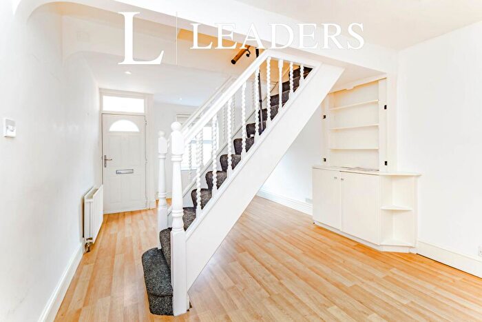 2 Bedroom Terraced House To Rent In Borough Hill, CR0