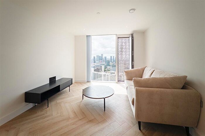 1 Bedroom Apartment To Rent In Bankside, Colliers Yard, M3