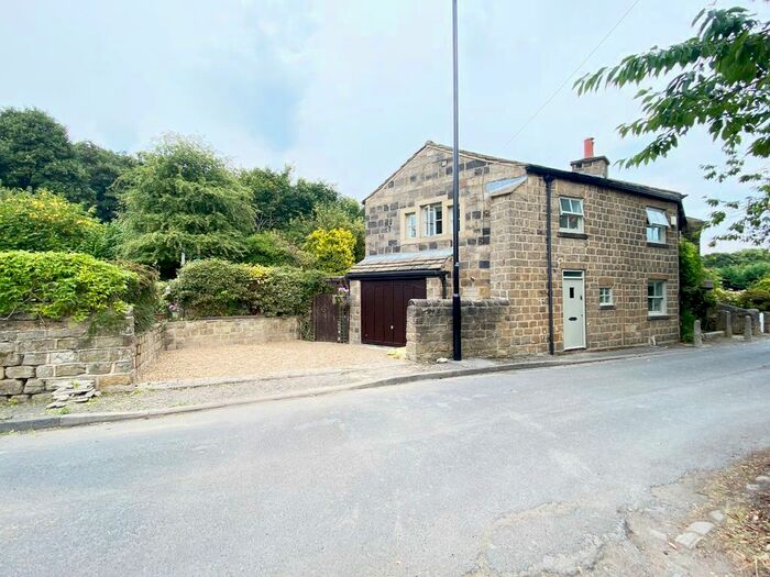 4 Bedroom Cottage To Rent In Hilltop House, Parkside Road, Meanwood, Leeds, West Yorkshire., LS6