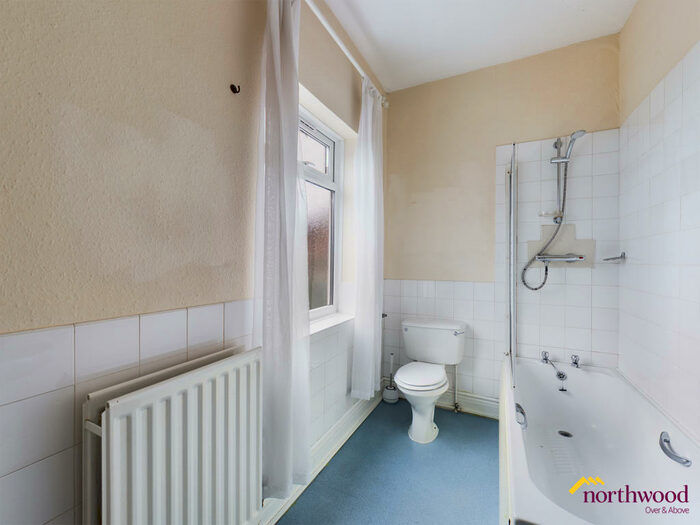 1 Bedroom Flat To Rent In Haydon Street, Basford, Stoke-on-Trent, ST4