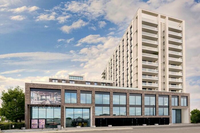 1 Bedroom Flat To Rent In Bollo Lane, London, W4