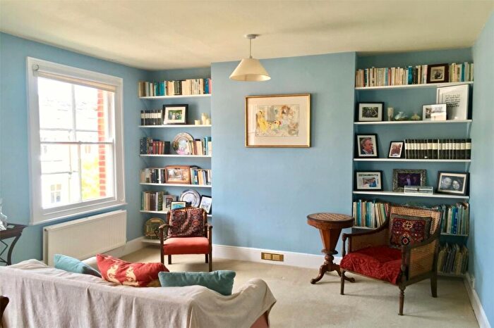 1 Bedroom Apartment For Sale In Hill View Road, Oxford, Oxfordshire, OX2