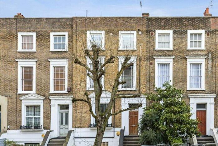 1 Bedroom Flat To Rent In Agar Grove, Camden, NW1