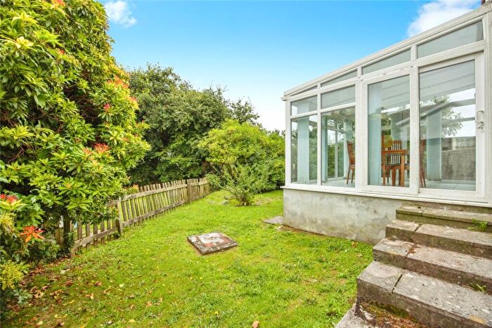 2 Bedroom Bungalow For Sale In Carey Park, Killigarth, Looe, Cornwall, PL13