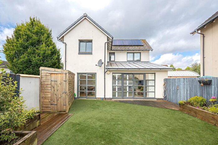 3 Bedroom Detached House For Sale In Muirhouses Avenue, Bo'ness, EH51