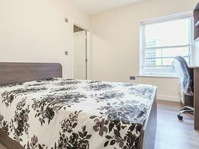 1 Bedroom Apartment To Rent In Leeds, #, LS2