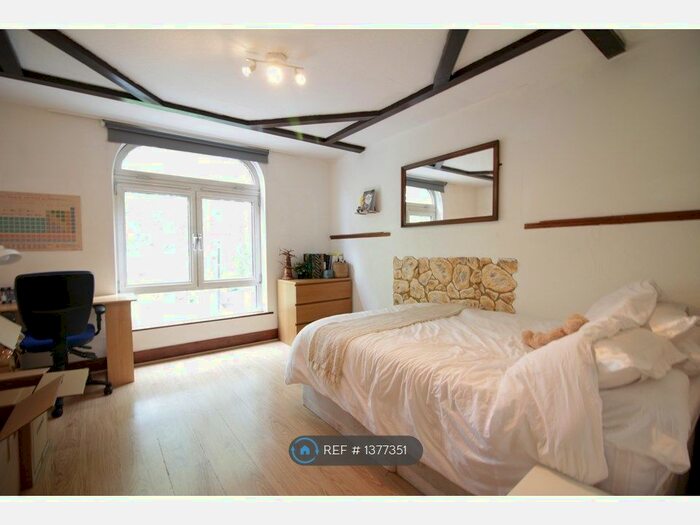 4 Bedroom Terraced House To Rent In Leybourne Street, London, NW1