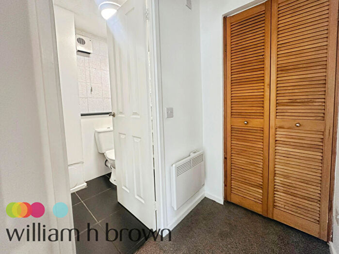 1 Bedroom Maisonette To Rent In Penn Mews, Braintree, CM7