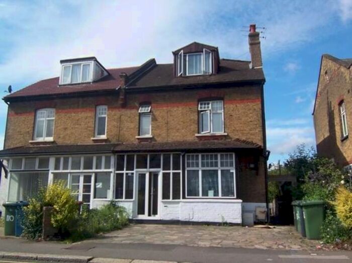 1 Bedroom Flat To Rent In Headstone Road Harrow, Middlesex, HA1