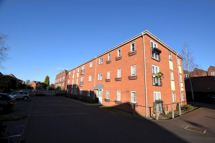 2 Bedroom Apartment To Rent In Stanhope Avenue, Nottingham, NG5