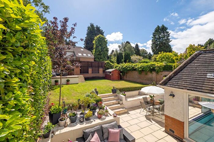 4 Bedroom Detached House For Sale In Cannon Park Road, Coventry, CV4