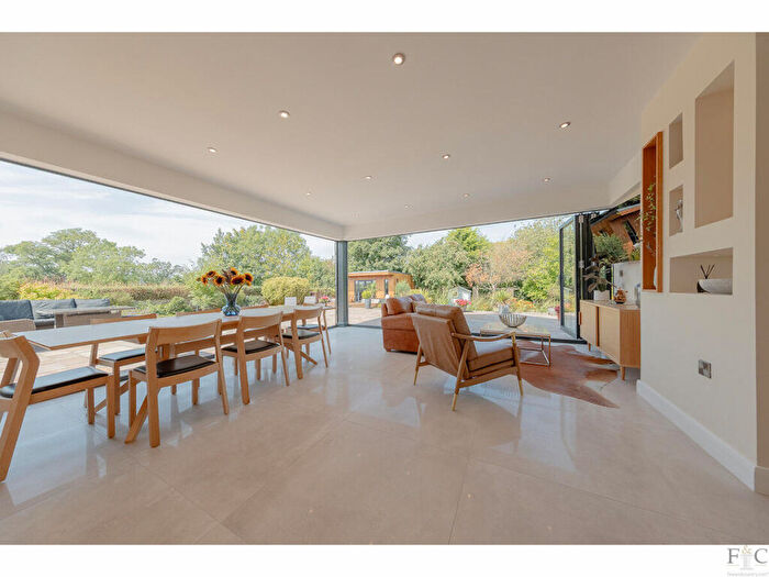 4 Bedroom Detached House For Sale In Mill Lane, Shearsby, LE17