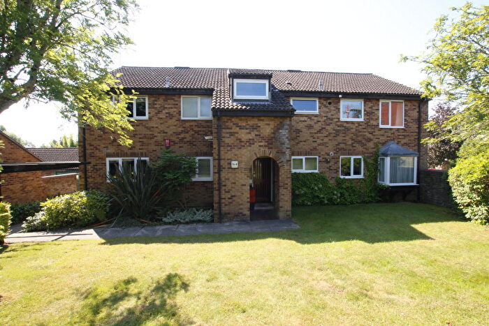 1 Bedroom Apartment To Rent In The Weavers, Old Town, Swindon, SN3