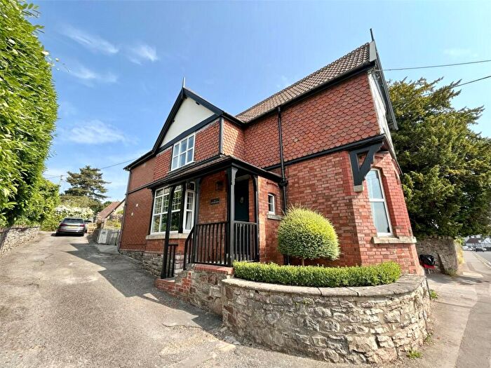 3 Bedroom Detached House To Rent In Long Ashton, Long Ashton Road, BS41
