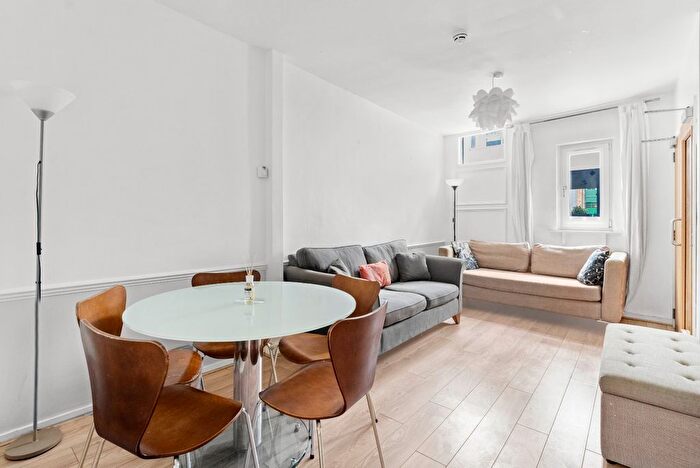 5 Bedroom Terraced House To Rent In Long Lane, Tower Bridge, SE1