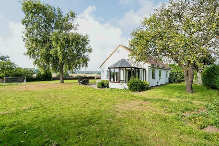 3 Bedroom Detached Bungalow For Sale In Roughton, Norwich, NR11