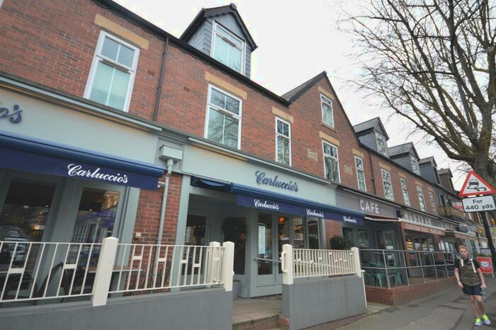 1 Bedroom Apartment To Rent In Ecclesall Road, Sheffield, S11