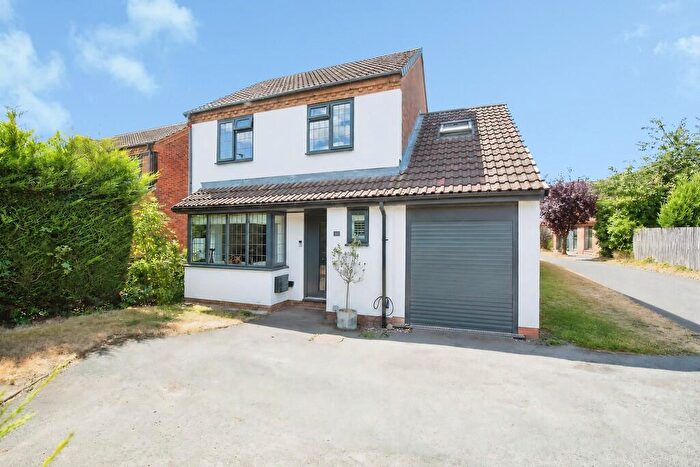 3 Bedroom Detached House For Sale In Burton Road, Twycross, CV9
