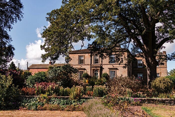 6 Bedroom Detached House For Sale In Emley Woodhouse, Huddersfield, West Yorkshire, HD8