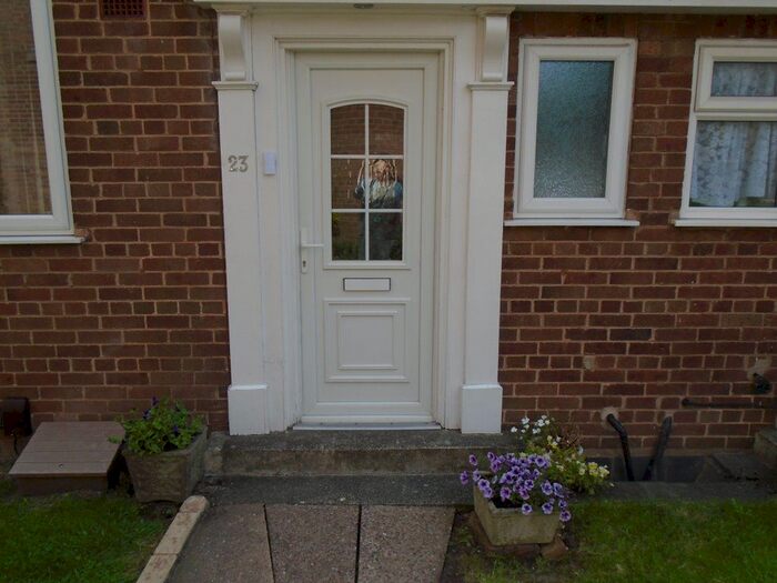 3 Bedroom Property To Rent In West Drive, Birmingham, B5