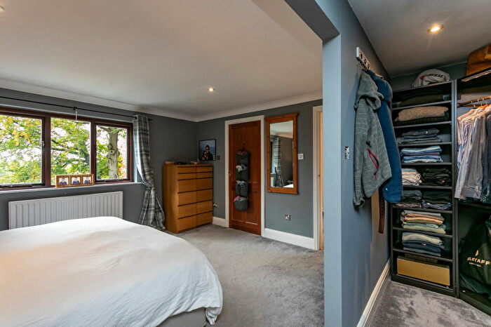 5 Bedroom Detached House For Sale In The Beeches, Elmslack Lane, Silverdale, LA5