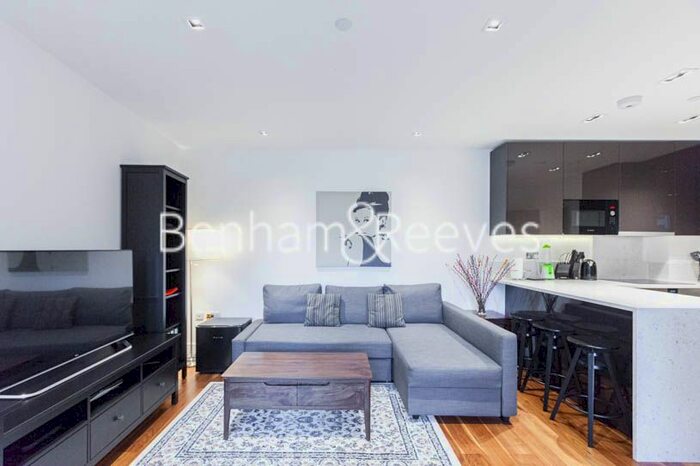 1 Bedroom Flat To Rent In Longfield Avenue, Ealing, W5