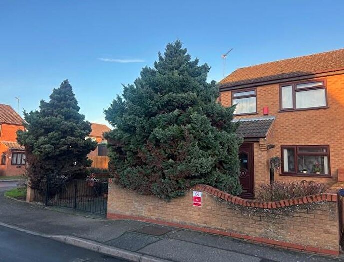 3 Bedroom End Of Terrace House To Rent In Wisbech, PE13