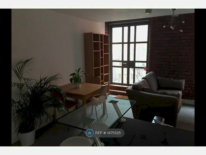 2 Bedroom Flat To Rent In Cambridge Mill, Manchester, M1