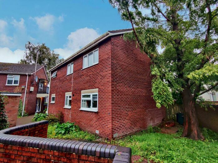 2 Bedroom Flat To Rent In Devonshire Street, Norwich, NR2