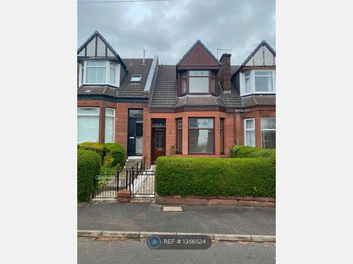 3 Bedroom Terraced House To Rent In Cambridge Avenue, Clydebank, G81