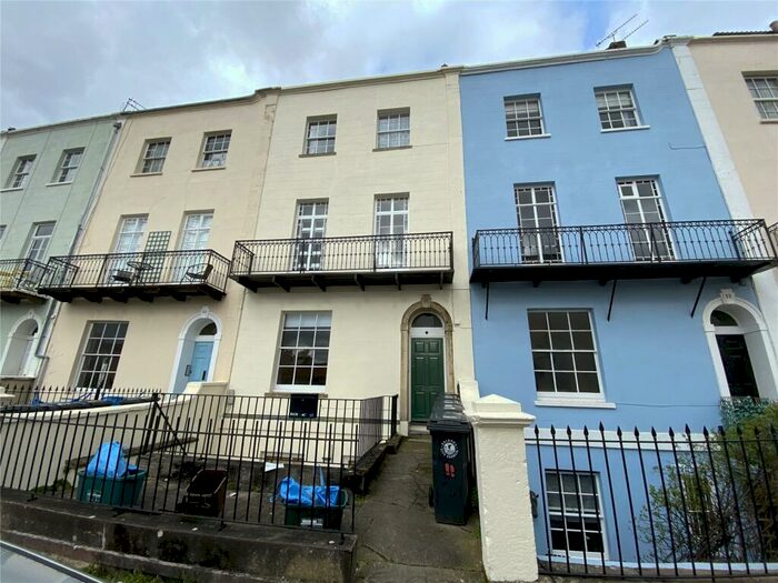 2 Bedroom Apartment To Rent In Frederick Place, Bristol, BS8