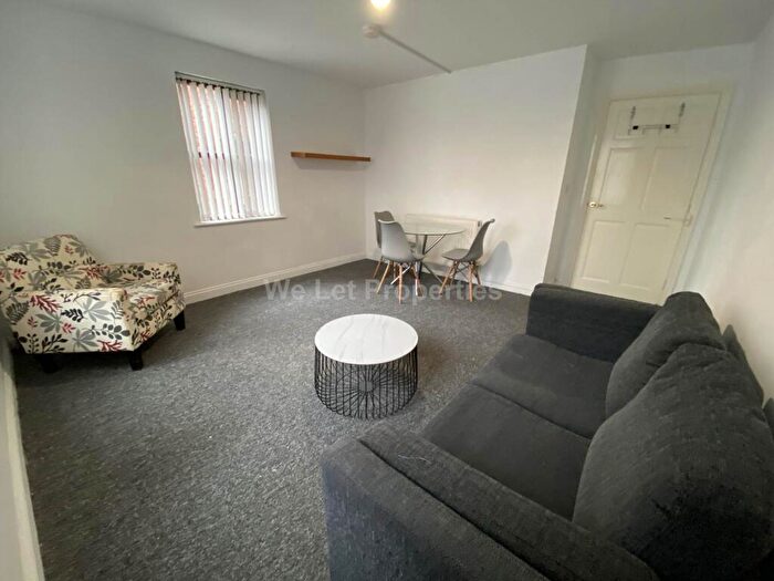 2 Bedroom Apartment To Rent In Hudson Court, Ardwick Green, M12