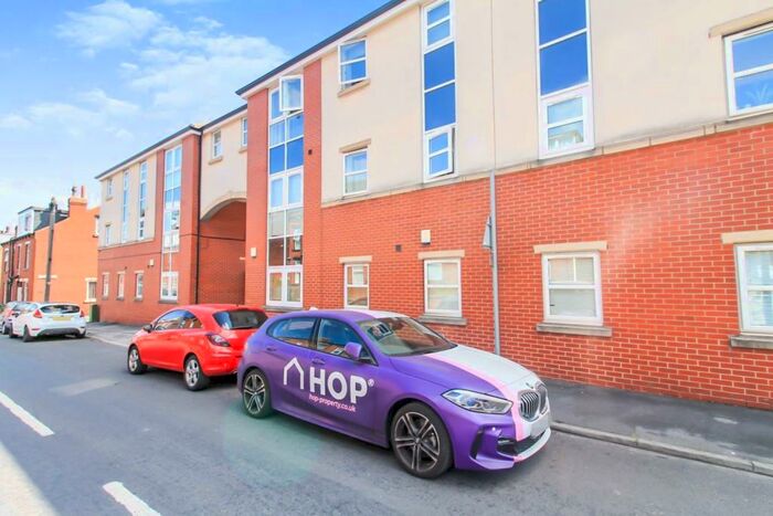 1 Bedroom Apartment To Rent In Westfield Mills, Armley, Leeds, LS12