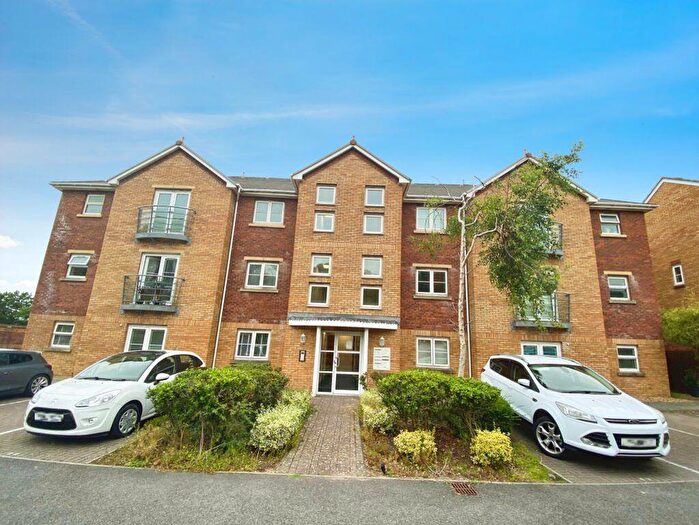 1 Bedroom Flat To Rent In Maes Dewi Pritchard, Brackla, CF31