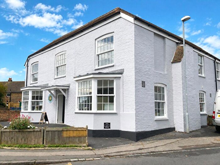 1 Bedroom Apartment To Rent In West End, Herstmonceux, Hailsham, BN27