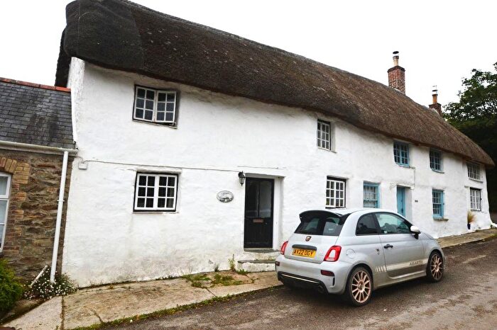 2 Bedroom Terraced House To Rent In Mithian, St. Agnes, TR5