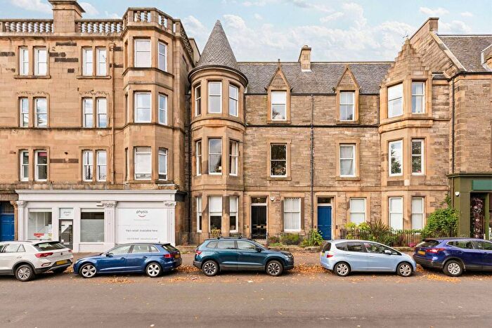 2 Bedroom Flat For Sale In Craighall Road, Trinity, Edinburgh, EH6