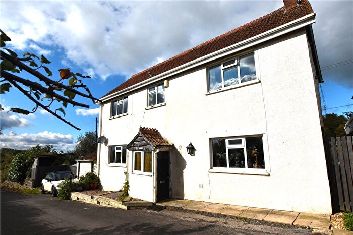 2 Bedroom Detached House For Sale In Wrantage, Taunton, TA3