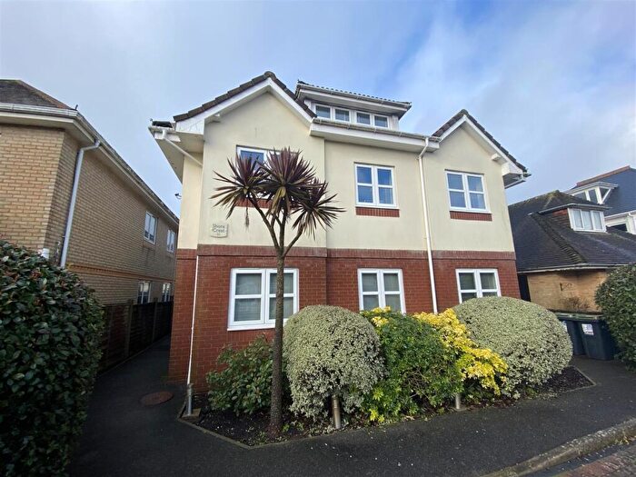 2 Bedroom Flat To Rent In Southwood Avenue, Bournemouth, Bournemouth, BH6