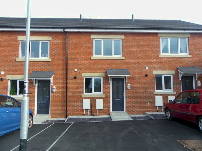 2 Bedroom Terraced House To Rent In Severn Street, Longridge, PR3