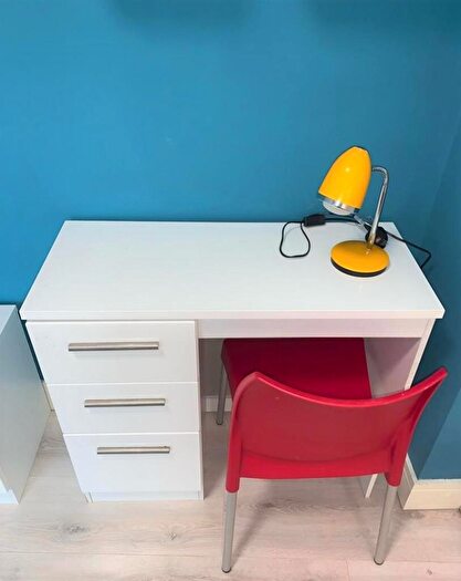 1 Bedroom Private Hall To Rent In St Michaels Road, Portsmouth, Hants, PO1