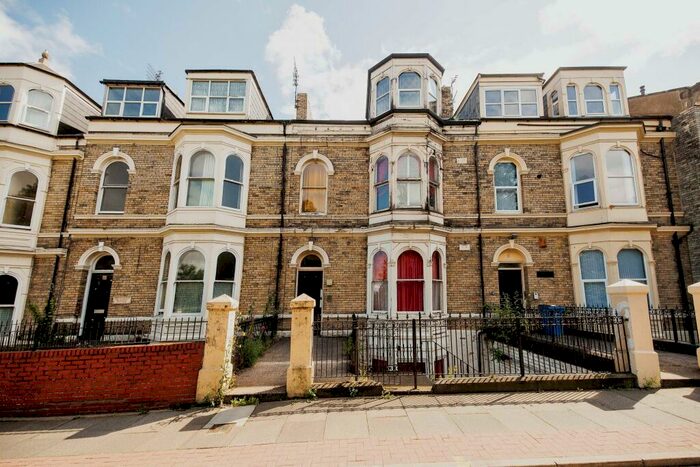 2 Bedroom Flat To Rent In Toward Road, Sunderland, Tyne And Wear, SR1