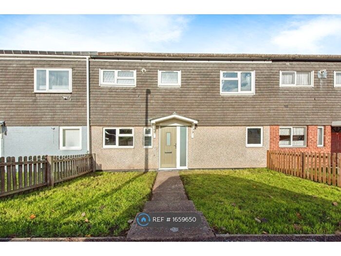 3 Bedroom Terraced House To Rent In St. Martins Way, Thetford, IP24