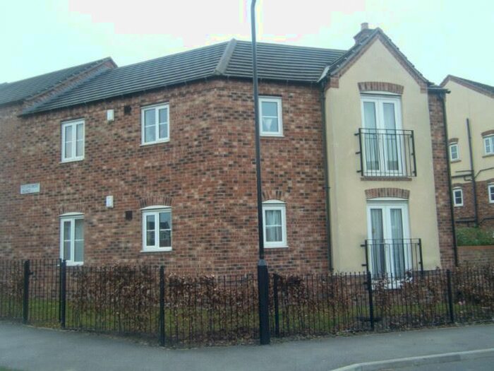 2 Bedroom Flat To Rent In Fitzhubert Road, Sheffield, S2